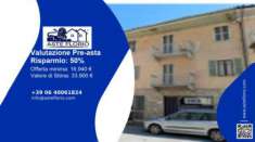 Foto Immobile in asta di 45 m in vendita a Racconigi