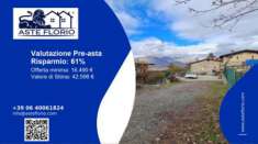 Foto Immobile in asta di 45 m in vendita a San Giovanni Bianco