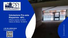 Foto Immobile in asta di 45 m in vendita a San Severo