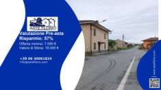 Foto Immobile in asta di 45 m in vendita a Villarboit