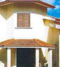 Foto Immobile in asta di 450 m con pi di 5 locali e box auto in vendita a Palazzolo Acreide