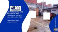 Foto Immobile in asta di 450 m con pi di 5 locali in vendita a Alessandria