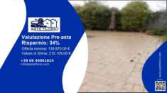 Foto Immobile in asta di 450 m con pi di 5 locali in vendita a Sospiro