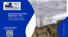 Foto Immobile in asta di 4500 m in vendita a Albenga