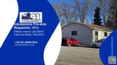 Foto Immobile in asta di 451 m con pi di 5 locali in vendita a Bevagna