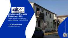 Foto Immobile in asta di 453 m con pi� di 5 locali in vendita a Castelbelforte