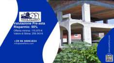 Foto Immobile in asta di 454 m in vendita a Gaggi