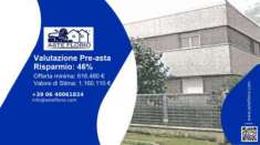Foto Immobile in asta di 4540 m con pi di 5 locali in vendita a Rivergaro