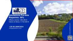 Foto Immobile in asta di 45481 m in vendita a Macerata