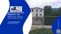 Foto Immobile in asta di 455 m con pi di 5 locali in vendita a Perugia