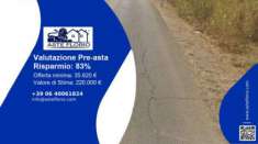 Foto Immobile in asta di 455 m in vendita a Pabillonis