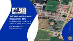 Foto Immobile in asta di 4560 m con pi di 5 locali in vendita a Castelfranco Emilia