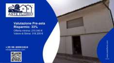 Foto Immobile in asta di 4562 m con pi� di 5 locali in vendita a Siracusa