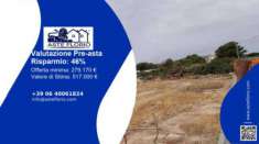Foto Immobile in asta di 45620 m in vendita a Quartu Sant'Elena