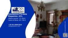 Foto Immobile in asta di 457 m, box auto in vendita a Potenza