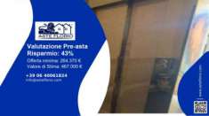 Foto Immobile in asta di 457 m in vendita a Villaricca