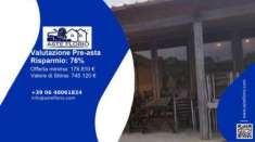 Foto Immobile in asta di 45700 m con pi di 5 locali in vendita a Girasole