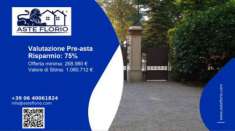 Foto Immobile in asta di 458 m in vendita a Carpaneto Piacentino