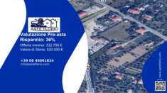 Foto Immobile in asta di 4580 m in vendita a San Benedetto del Tronto