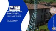 Foto Immobile in asta di 459 m in vendita a Vigolzone