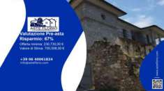 Foto Immobile in asta di 459 m in vendita a Vigolzone