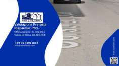 Foto Immobile in asta di 46 m, box auto doppio in vendita a Avellino