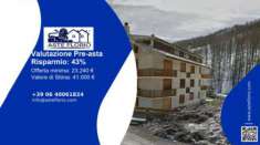 Foto Immobile in asta di 46 m, box auto in vendita a Sestriere