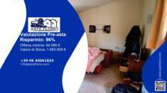 Foto Immobile in asta di 46 m, box auto in vendita a Siena