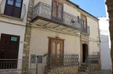 Foto Immobile in asta di 46 m con 2 locali in vendita a San Giorgio Lucano