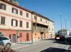 Foto Immobile in asta di 46 m con pi di 5 locali in vendita a Ancona