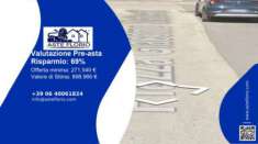 Foto Immobile in asta di 46 m con pi� di 5 locali in vendita a Chieti