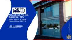 Foto Immobile in asta di 46 m con pi di 5 locali in vendita a Conselve