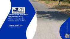 Foto Immobile in asta di 46 m con pi di 5 locali in vendita a Montalto Uffugo