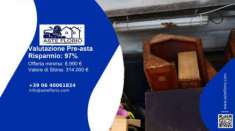 Foto Immobile in asta di 46 m con pi� di 5 locali in vendita a Poggibonsi