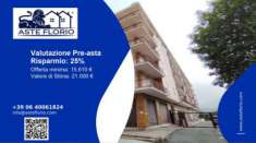 Foto Immobile in asta di 46 m con pi� di 5 locali in vendita a Susa