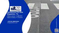 Foto Immobile in asta di 46 m con pi di 5 locali in vendita a Varese