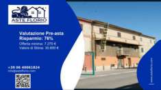 Foto Immobile in asta di 46 m in vendita a Ancona