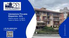 Foto Immobile in asta di 46 m in vendita a Asti