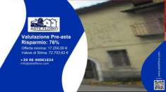 Foto Immobile in asta di 46 m in vendita a Avellino