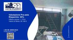 Foto Immobile in asta di 46 m in vendita a Camporeale