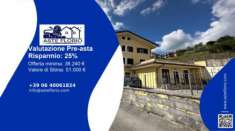 Foto Immobile in asta di 46 m in vendita a Fiuggi