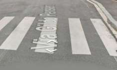 Foto Immobile in asta di 46 m in vendita a Genova