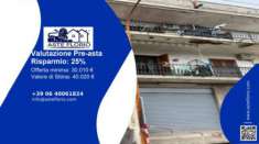 Foto Immobile in asta di 46 m in vendita a Giardini-Naxos