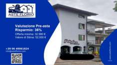 Foto Immobile in asta di 46 m in vendita a Palosco