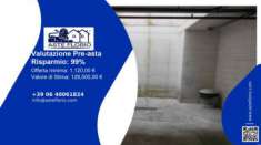 Foto Immobile in asta di 46 m in vendita a Roma