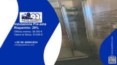 Foto Immobile in asta di 46 m in vendita a Torre del Greco