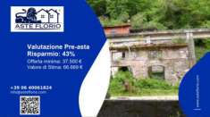 Foto Immobile in asta di 460 m con pi di 5 locali in vendita a Carrara