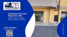 Foto Immobile in asta di 460 m con pi di 5 locali in vendita a Siracusa