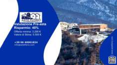 Foto Immobile in asta di 46090 m in vendita a Preci