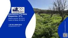 Foto Immobile in asta di 46170 m in vendita a Lentini